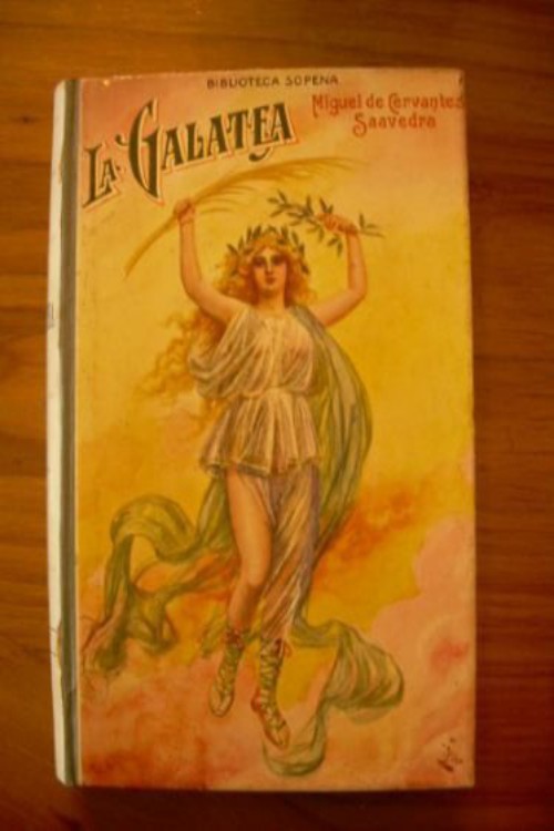 La Galatea
