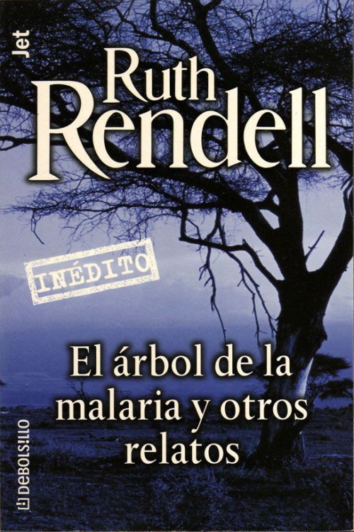Ruth Rendell