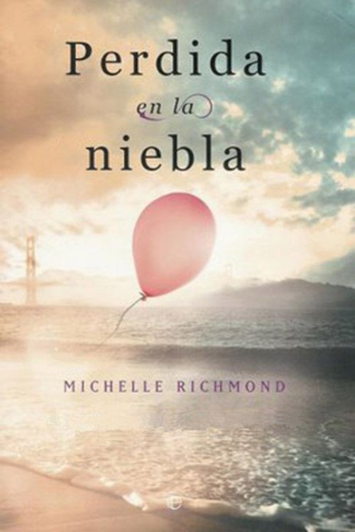 Perdida en la niebla