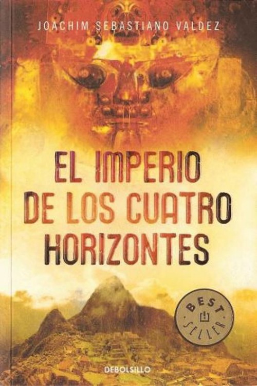 El imperio de los cuatro horizontes