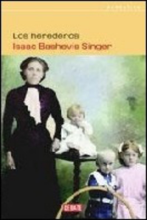 Isaac Bashevis Singer