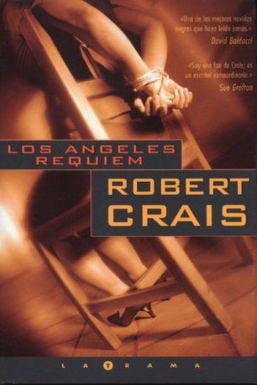 Robert Crais