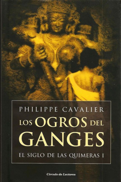 Los ogros del Ganges