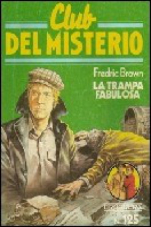 Fredric Brown