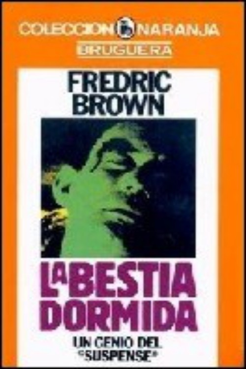 Fredric Brown