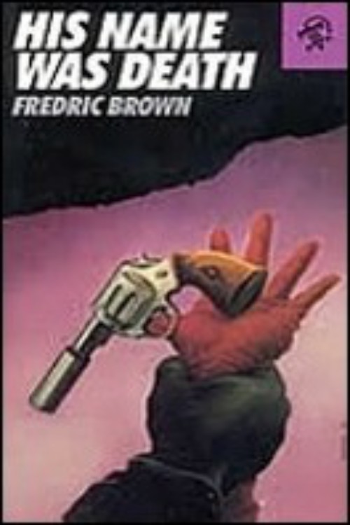 Fredric Brown