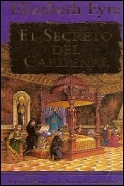 El secreto del cardenal