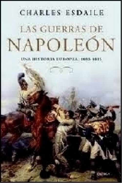 Las guerras de Napoleón