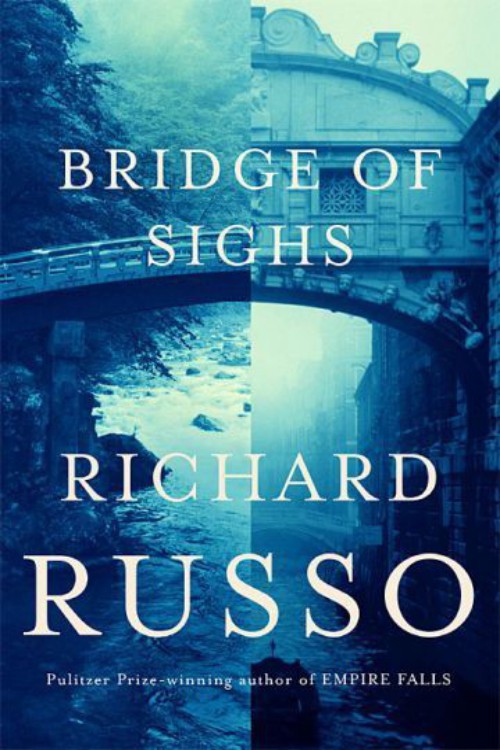 Puente de los Suspiros