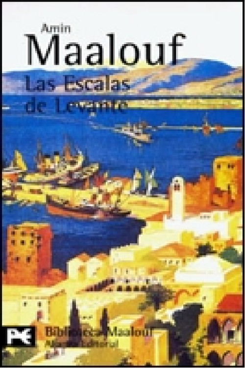 Las escalas de Levante