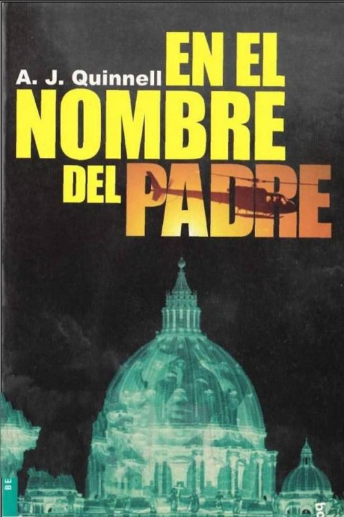 En el nombre del Padre