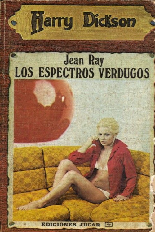 Jean Ray