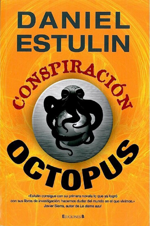 Conspiración Octopus