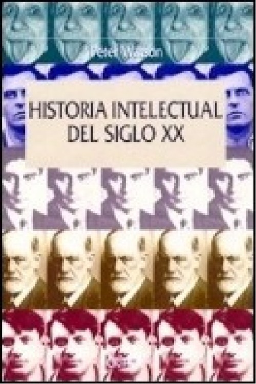 Historia intelectual del siglo XX