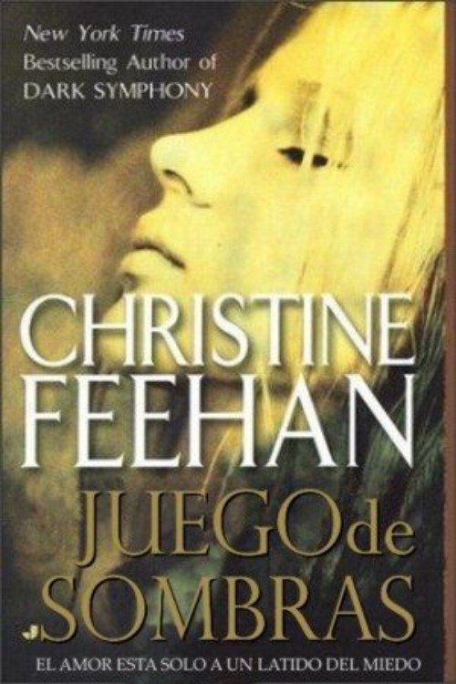 Christine Feehan