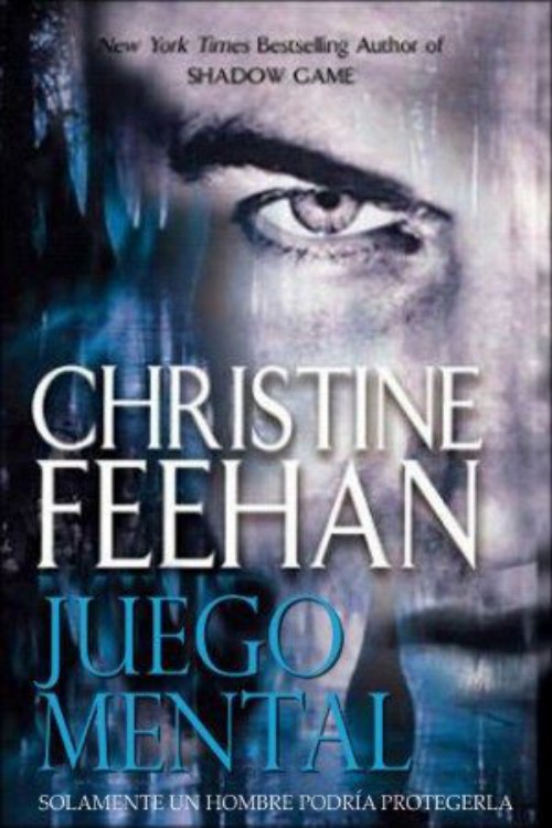 Christine Feehan