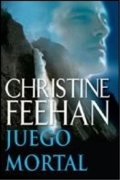 Christine Feehan