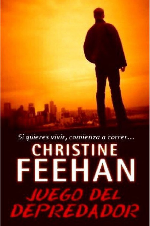 Christine Feehan