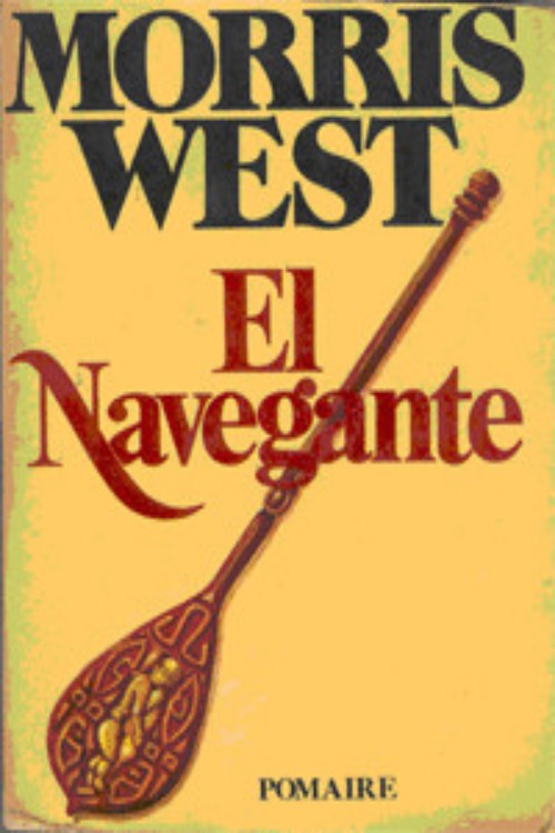 El navegante