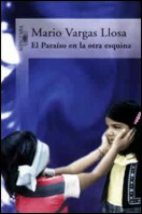 El paraíso en la otra esquina