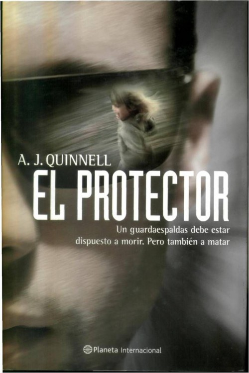 El protector
