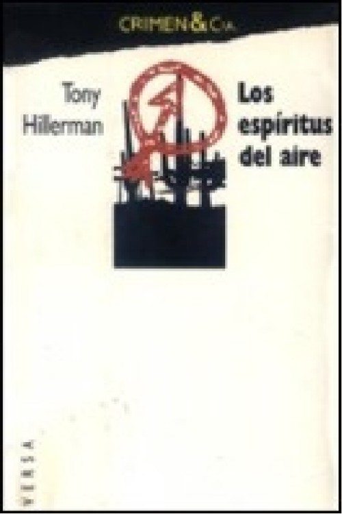 Los espíritus del aire