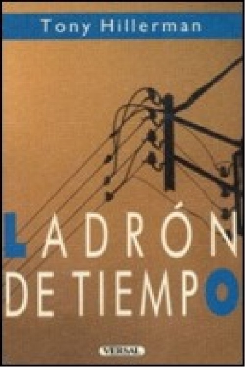 Ladrón de tiempo
