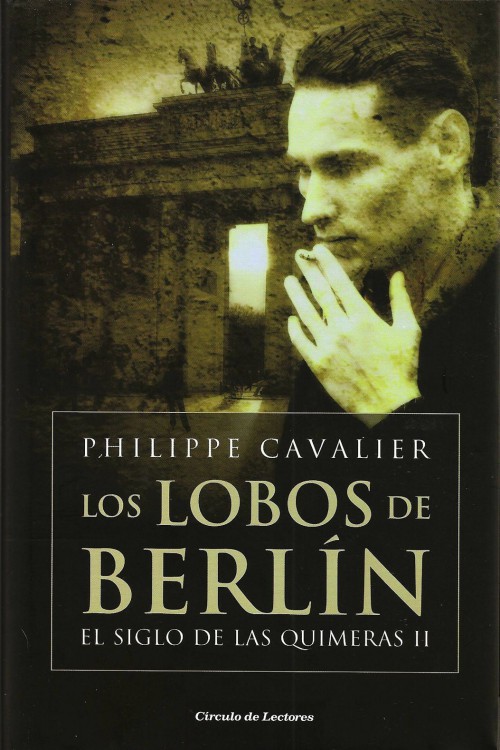 Los lobos de Berlín