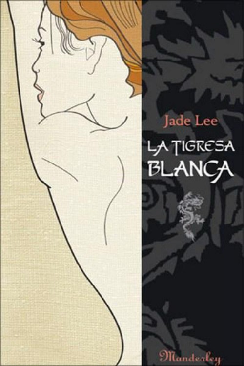 La tigresa blanca