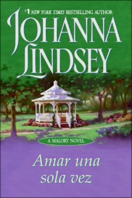 Johanna Lindsey