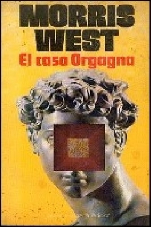 El caso Orgagna
