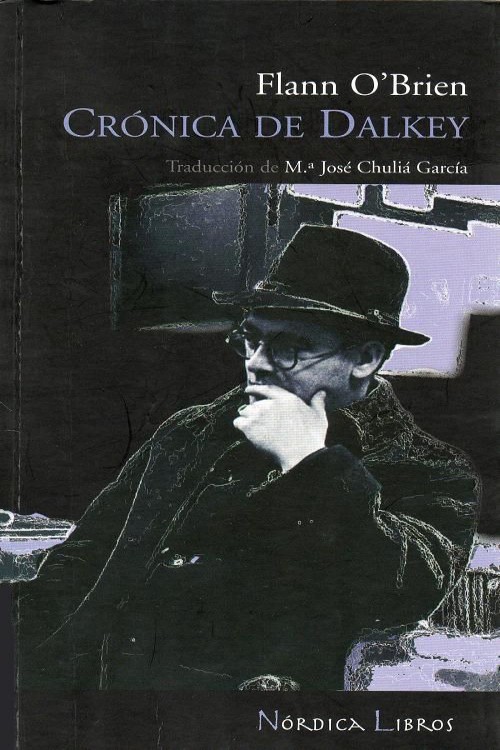 Crónica de Dalkey