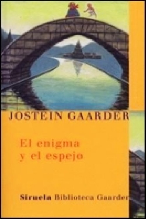 Jostein Gaarder