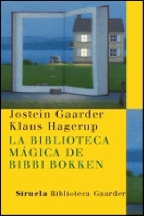 Jostein Gaarder