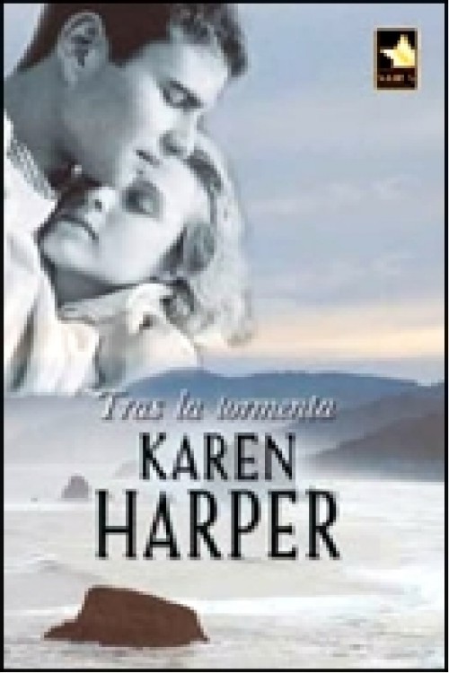 Karen Harper