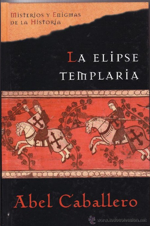 La elipse templaria
