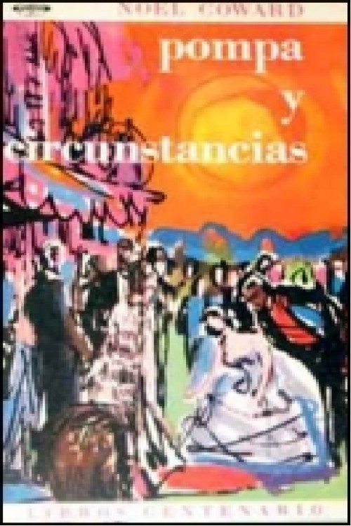 Pompa y circunstancias