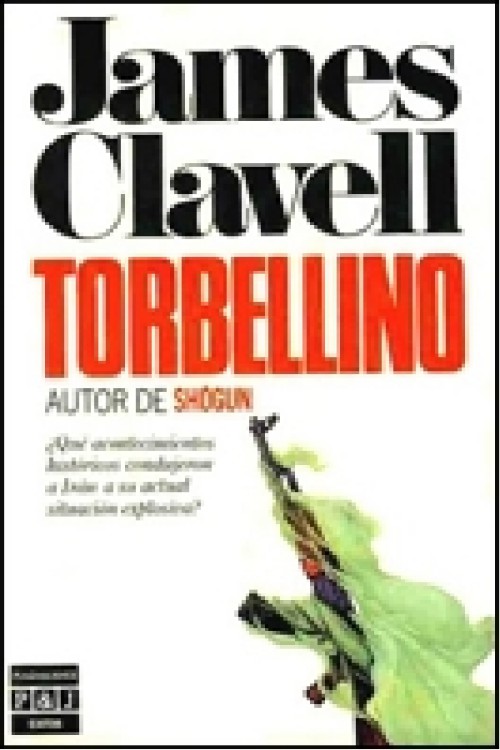 James Clavell