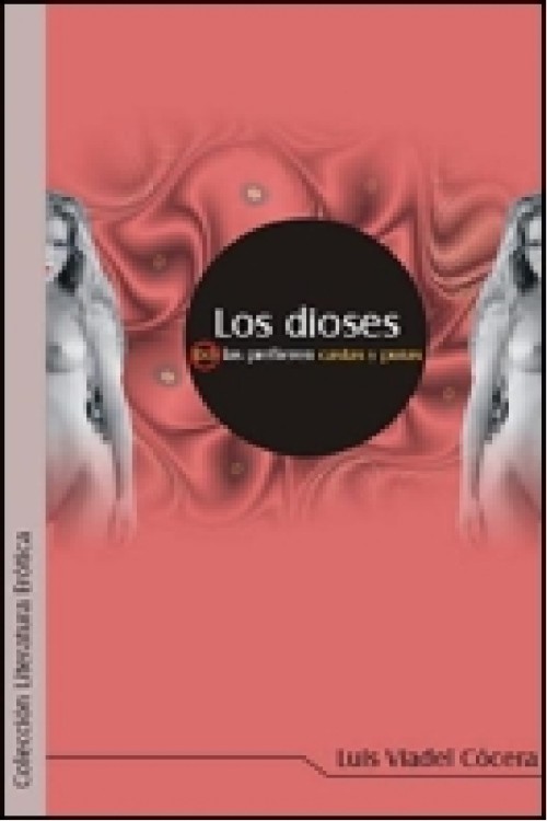 Los dioses no las prefieren castas y puras