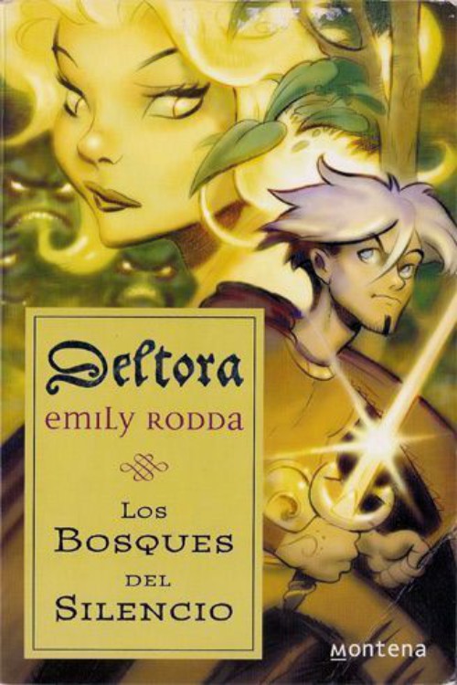 Los bosques del silencio