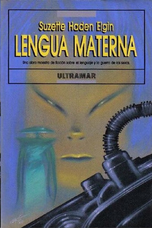 Lengua materna