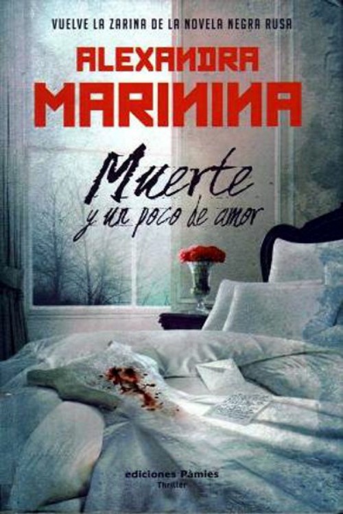 Muerte y un poco de amor