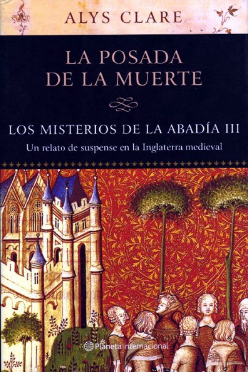 La posada de la muerte