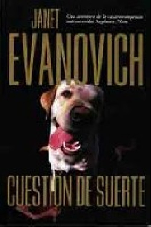 Janet Evanovich