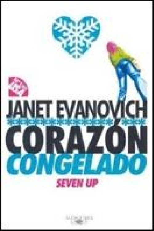 Janet Evanovich