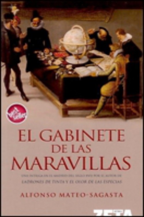 Alfonso Mateo-Sagasta