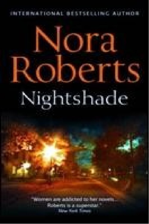 Un grito en la noche