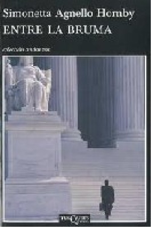 Simonetta Agnello Hornby