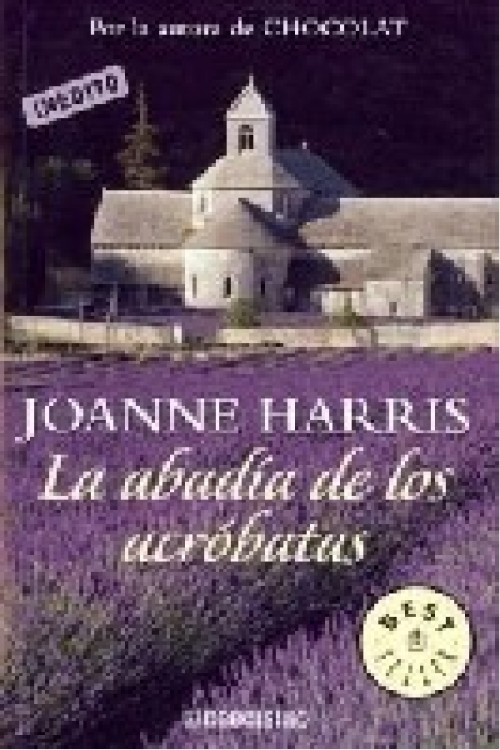 Joanne Harris