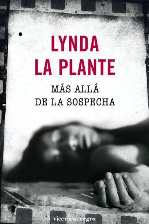 Lynda La Plante